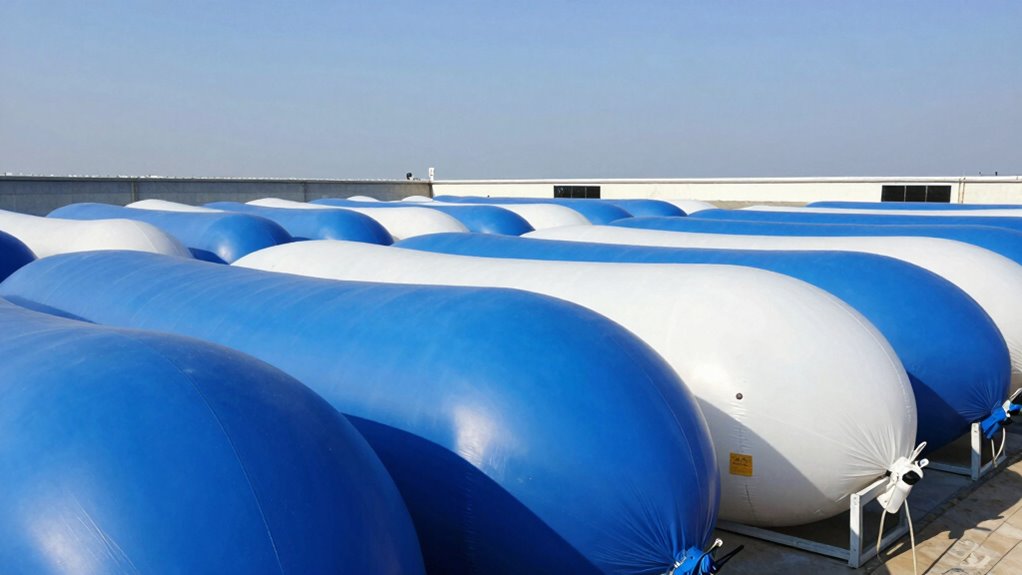 top 15 large water bladders