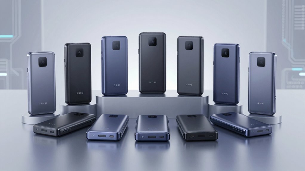 top 15 power banks 2026