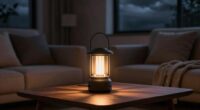 top 15 rechargeable lanterns