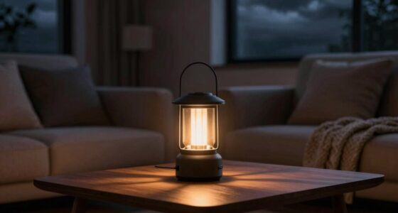 top 15 rechargeable lanterns