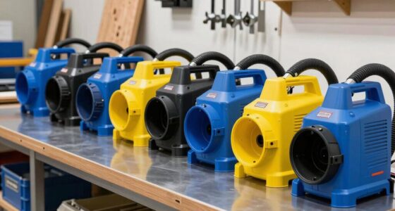 top 15 shop vacuum extractors