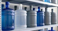 top 15 water storage options