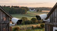 top 4k rural security systems