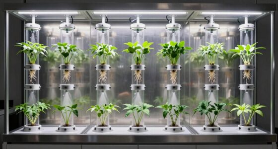 top aeroponic cloner picks