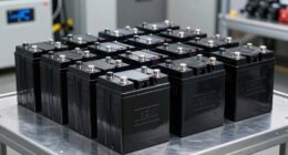 top agm battery banks