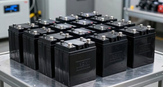 top agm battery banks