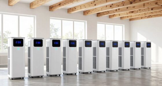 top air scrubbers for homes