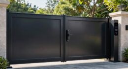 top automatic gate opener rankings