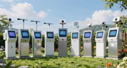 top backyard weather stations