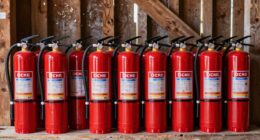 top barn fire extinguisher kits