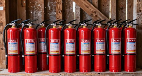 top barn fire extinguisher kits