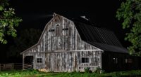 top barn security cameras