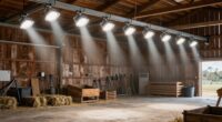 top barn work lights 2026