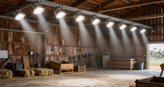 top barn work lights 2026