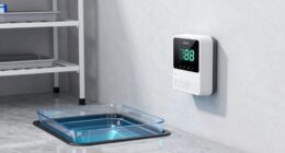 top basement water alarm systems