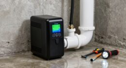 top battery backup sump pumps