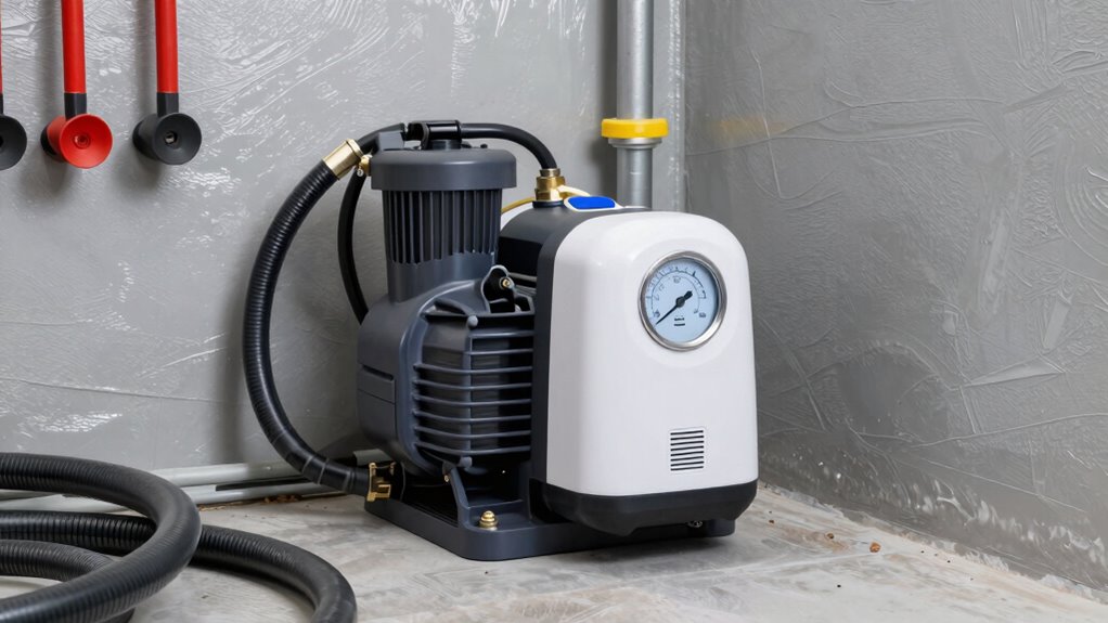top battery backup sump pumps