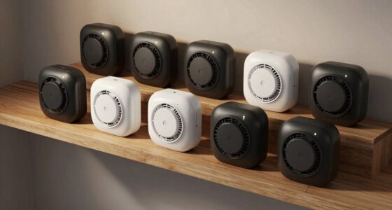 top battery co alarms 2026