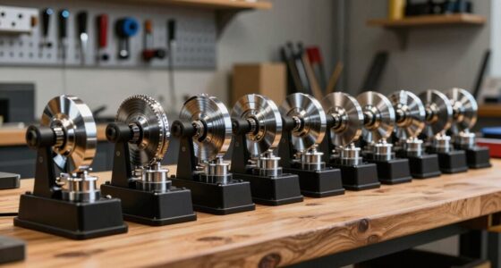 top bench grinders 2026