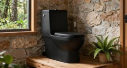 top cabin composting toilet options