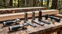 top chainsaw mill attachments