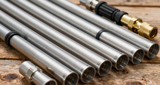 top chimney liner kits