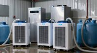 top commercial flood dehumidifiers