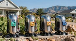 top deep well pump options