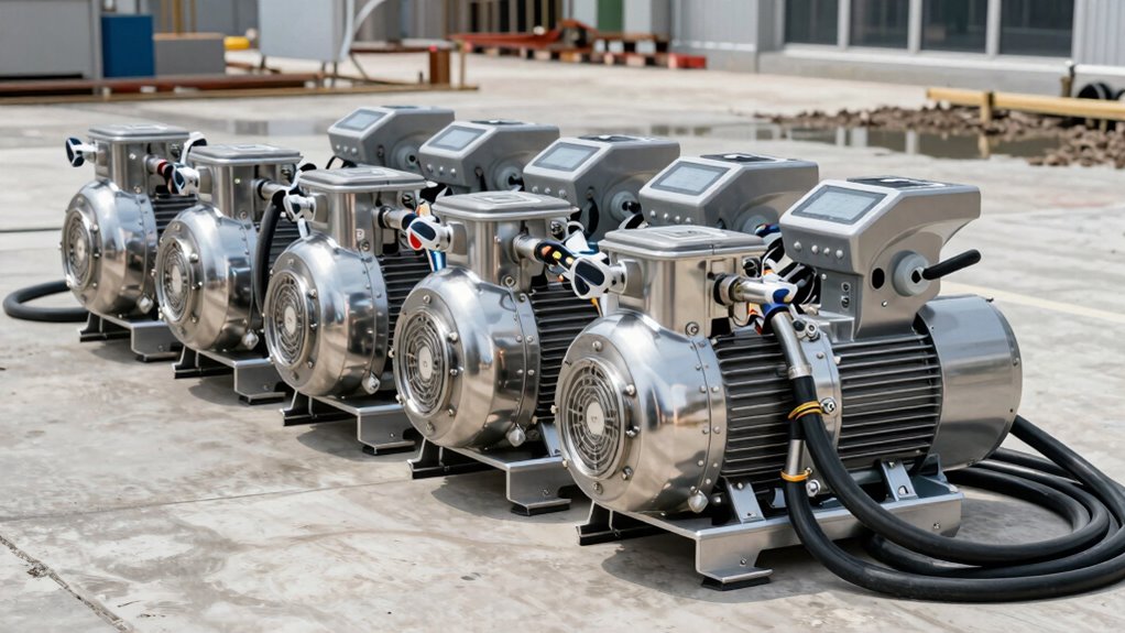 top dewatering pump list