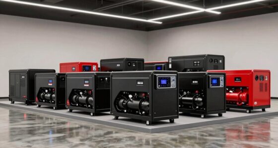 top dual fuel generator list