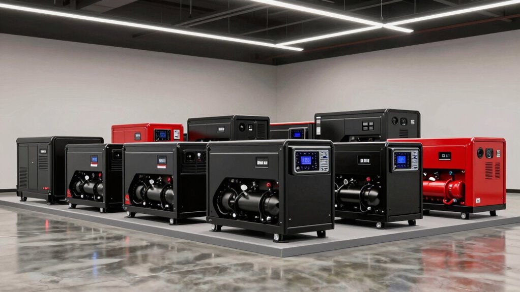 top dual fuel generator list