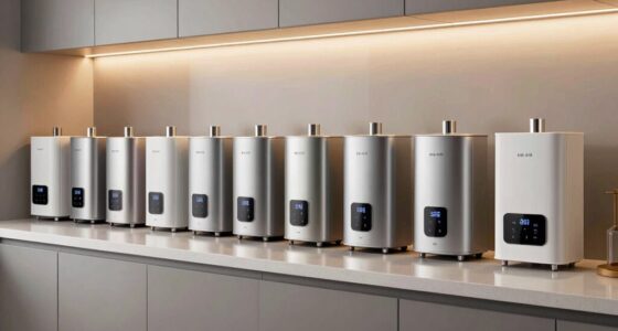 top emergency backup water heaters