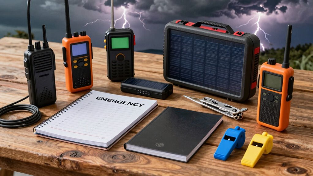top emergency communication kits