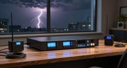 top emergency ham radio stations