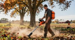top farm leaf blower picks