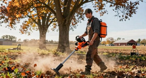 top farm leaf blower picks