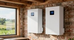 top farm office climate control
