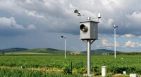 top farm weather stations