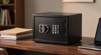 top fireproof safe recommendations