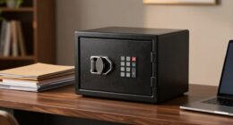 top fireproof safe recommendations