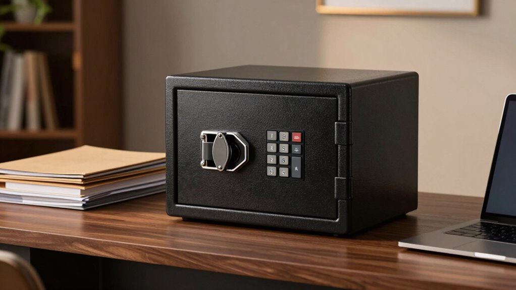 top fireproof safe recommendations