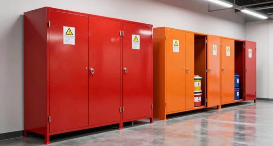 top fireproof storage solutions