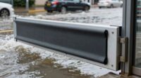 top flood barriers for doors