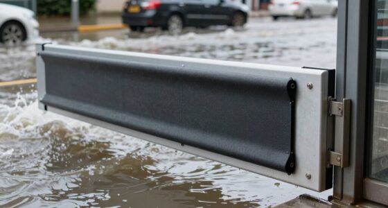 top flood barriers for doors