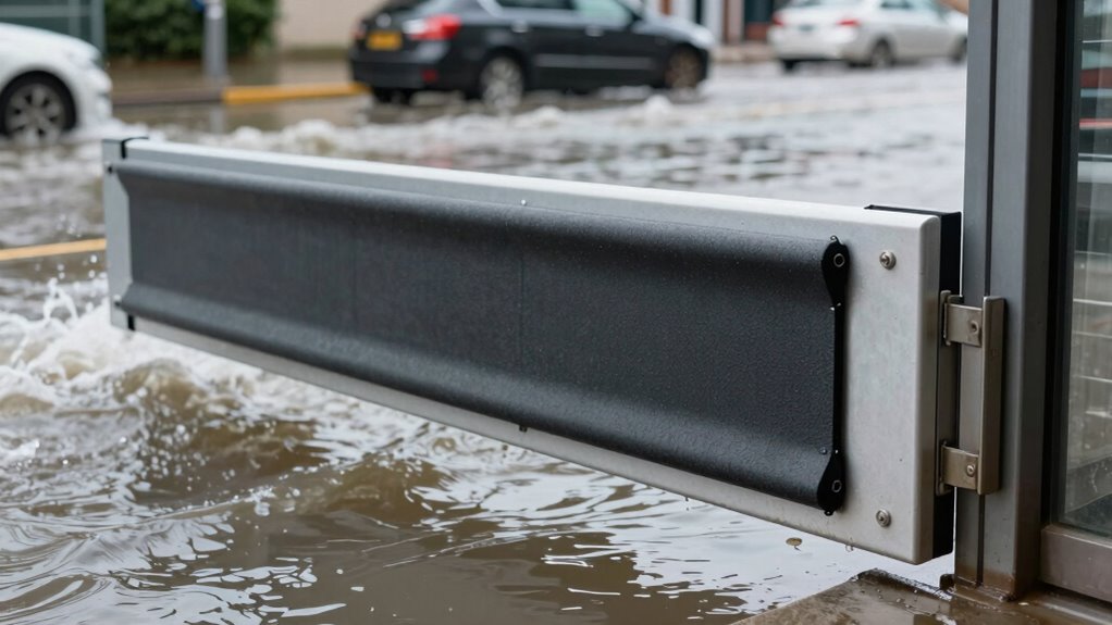 top flood barriers for doors