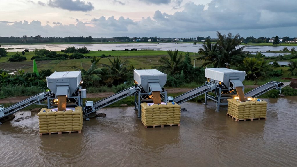 top flood sandbag fillers