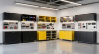 top garage storage solutions