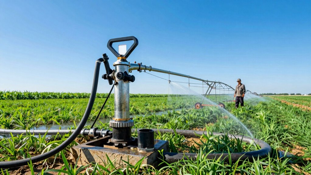 top gas water pumps 2026