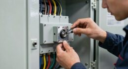 top generator interlock kits