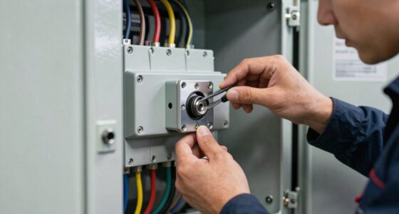 top generator interlock kits